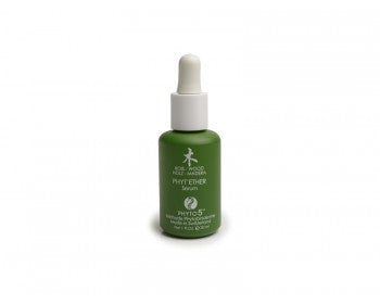 Phyto5 - Phyt'ether Groen - Hout - 30ml