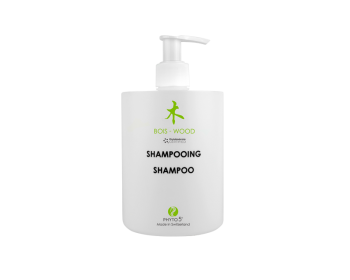 Phyto5 - Shampoo Hout - Algen - 500ml