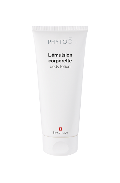 Phyto 5 - L'Emulsion corporelle- body lotion - 200ml