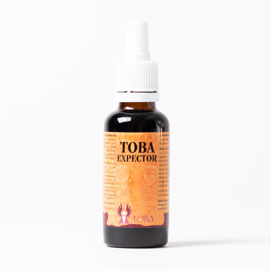 Toba Expector Druppel